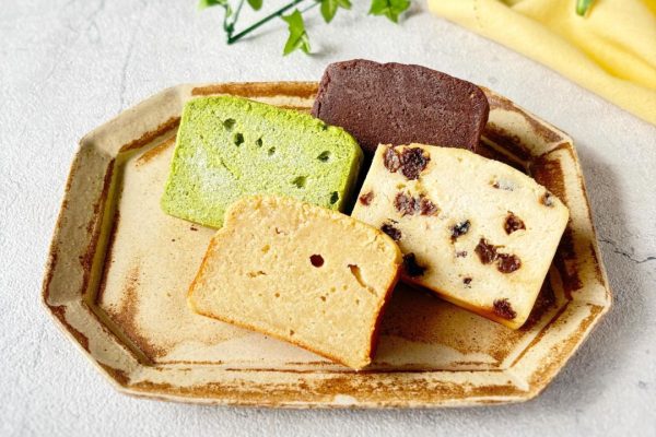 パティスリーティエラ patisserie tierra おからスイーツ　生ケーキ